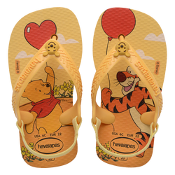 Chinelo Havaianas Baby Disney Classicos