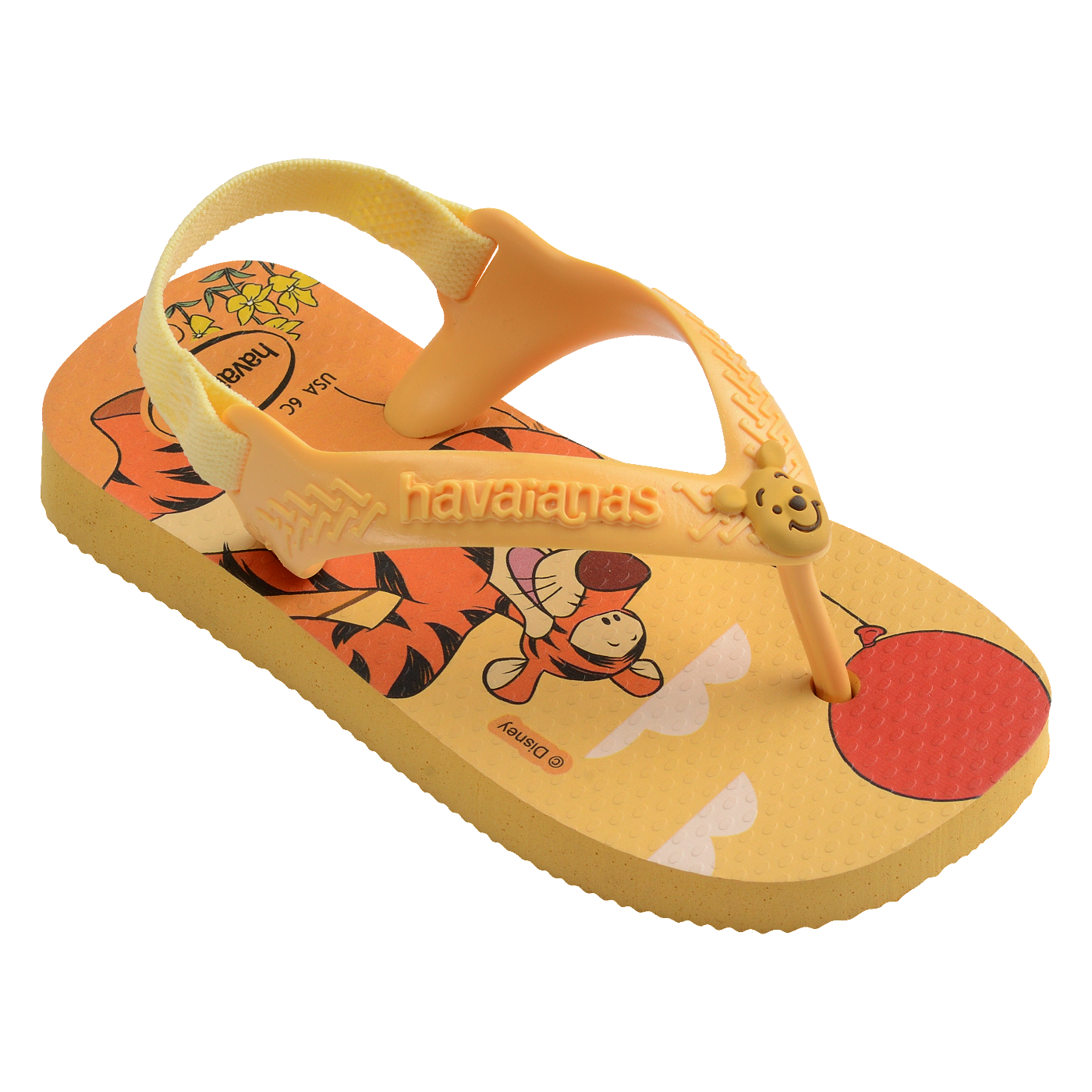 Chinelo Havaianas Baby Disney Classicos
