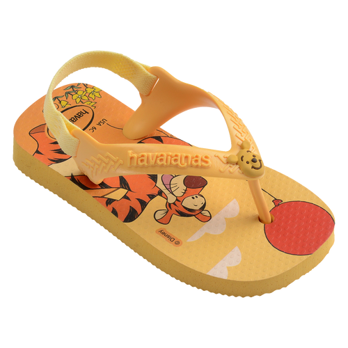 Chinelo Havaianas Baby Disney Classicos