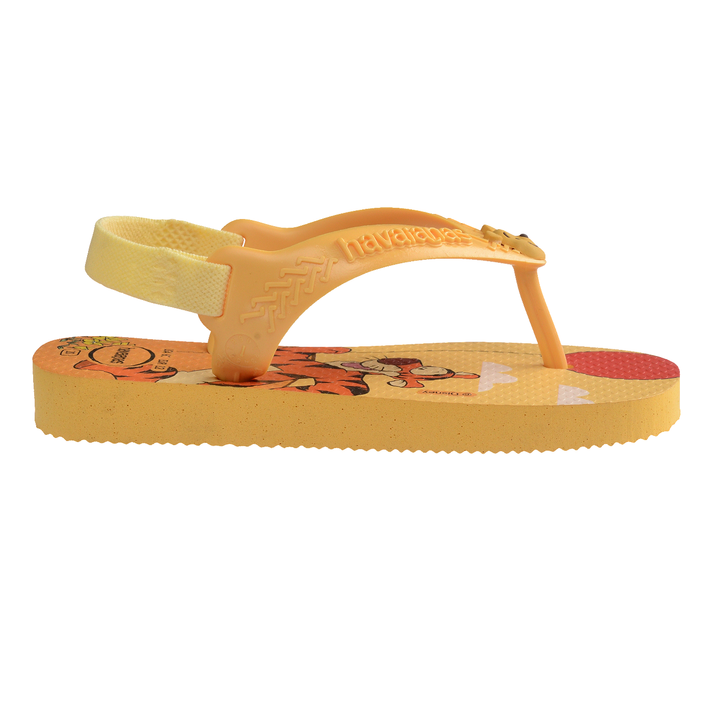 Chinelo Havaianas Baby Disney Classicos