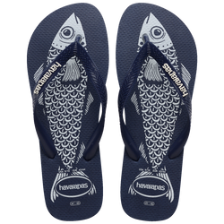 Chinelo Havaianas Top Nautical