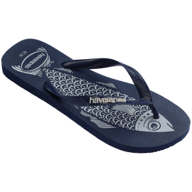 Chinelo Havaianas Top Nautical