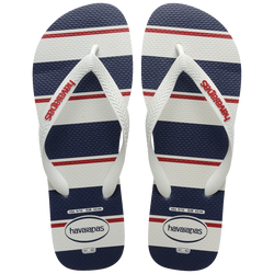 Chinelo Havaianas Top Nautical