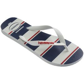 Chinelo Havaianas Top Nautical