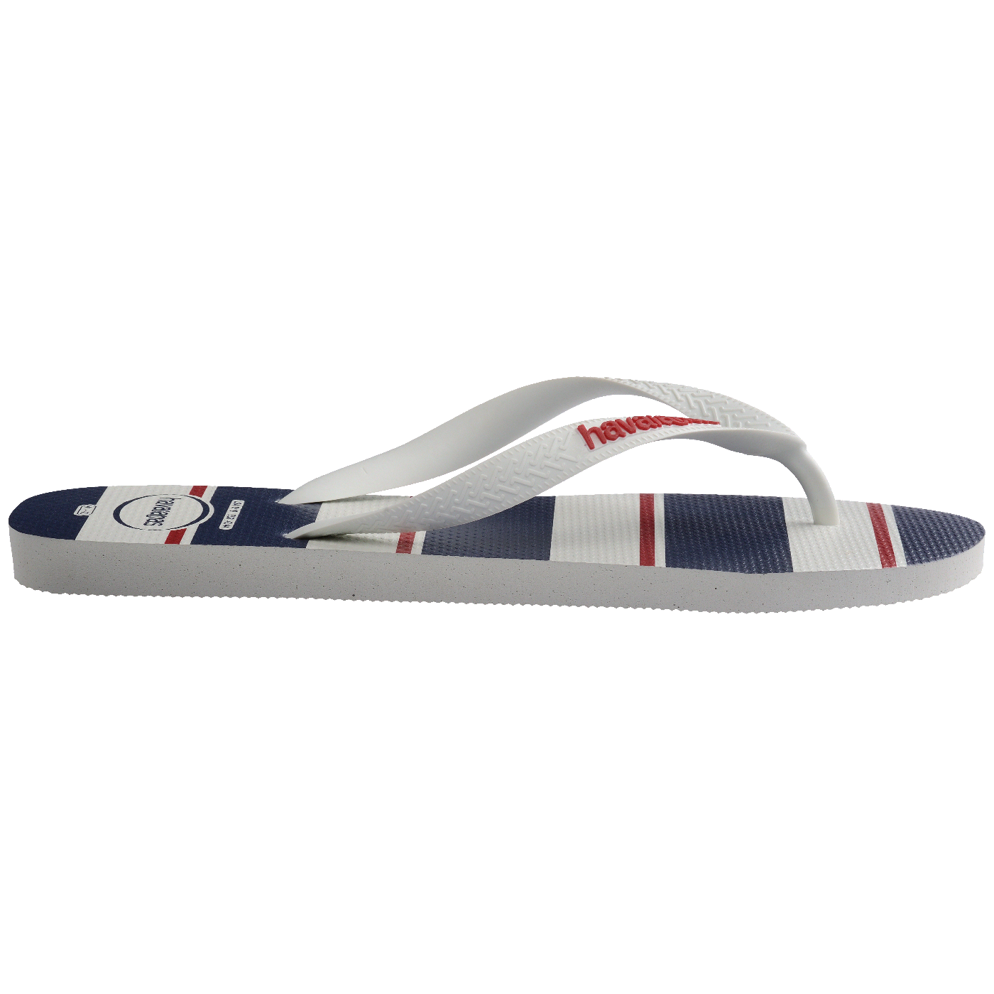 Chinelo Havaianas Top Nautical