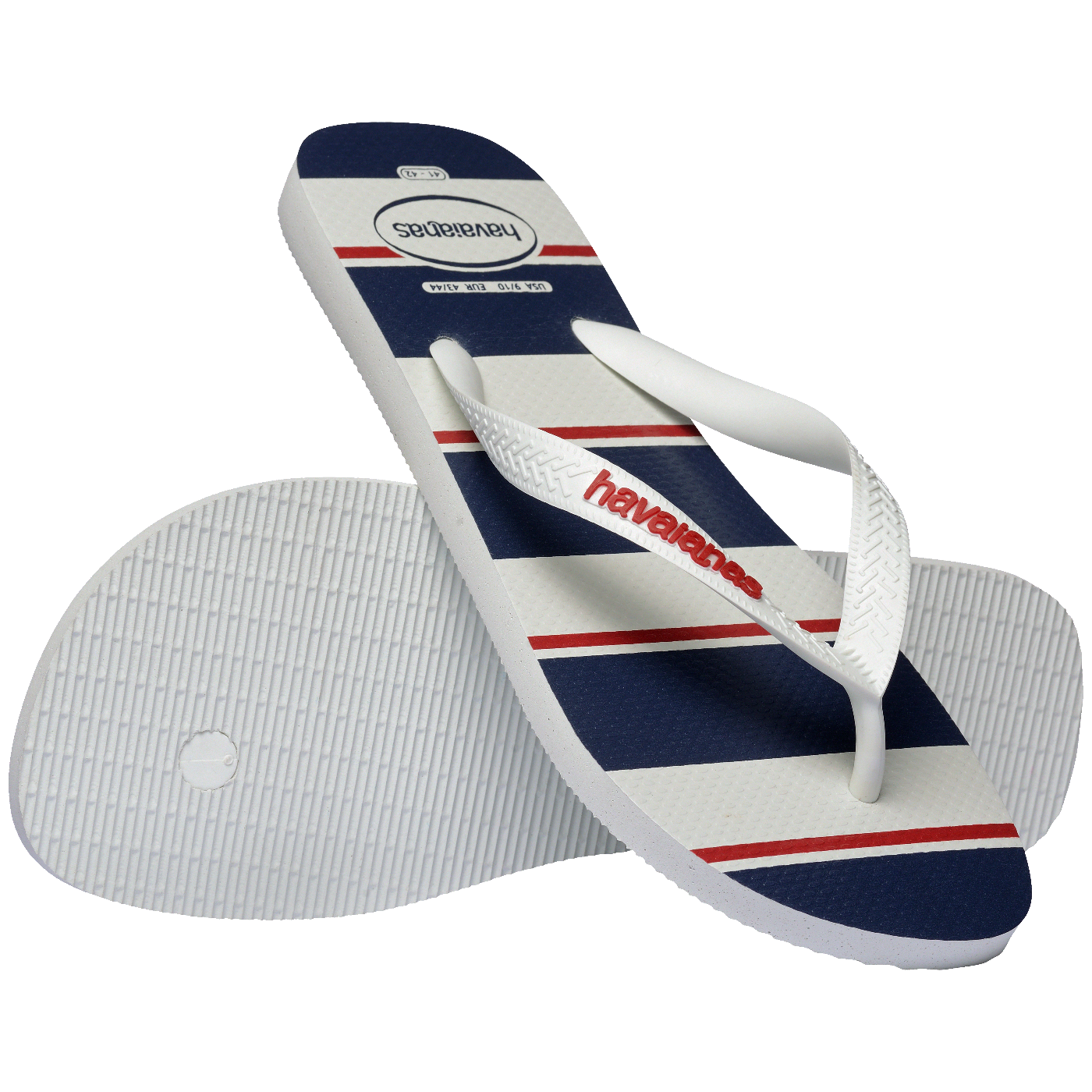 Chinelo Havaianas Top Nautical
