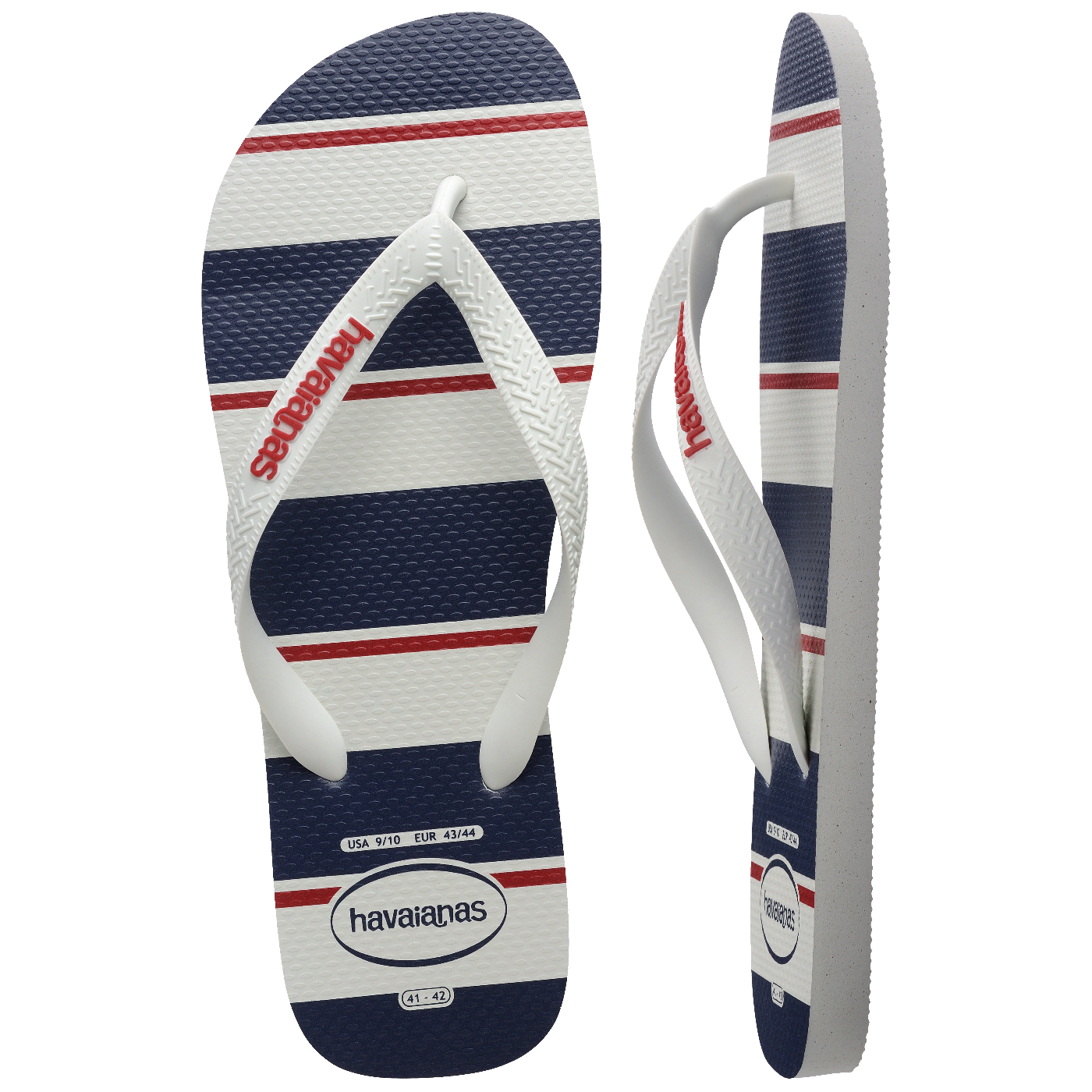 Chinelo Havaianas Top Nautical