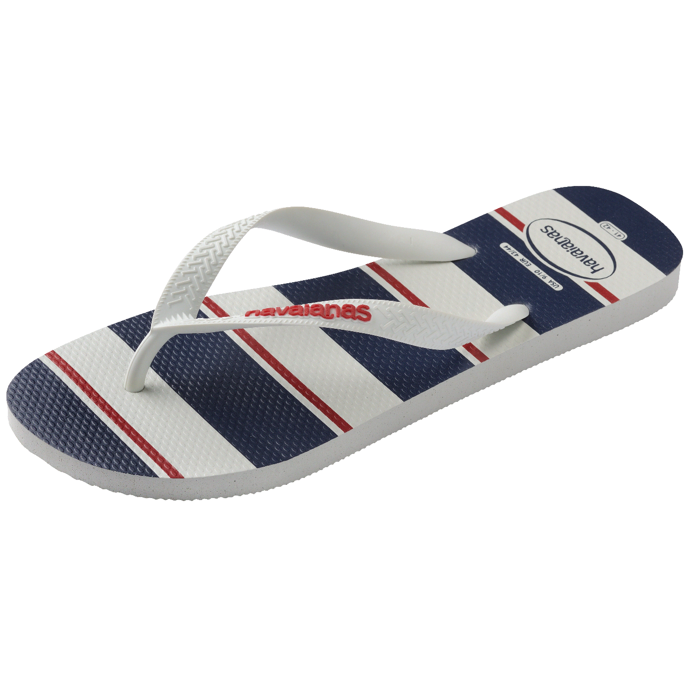 Chinelo Havaianas Top Nautical