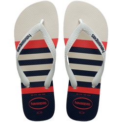 Chinelo Havaianas Top Nautical