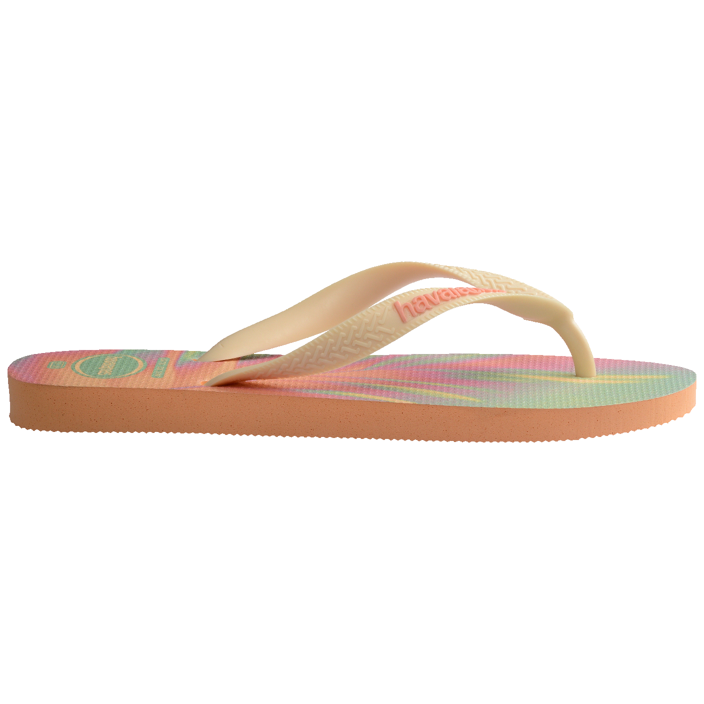 Chinelo Havaianas Top Fashion