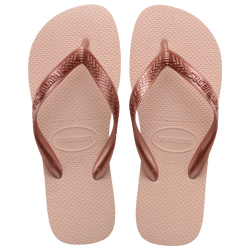 Chinelo Havaianas Top Tiras