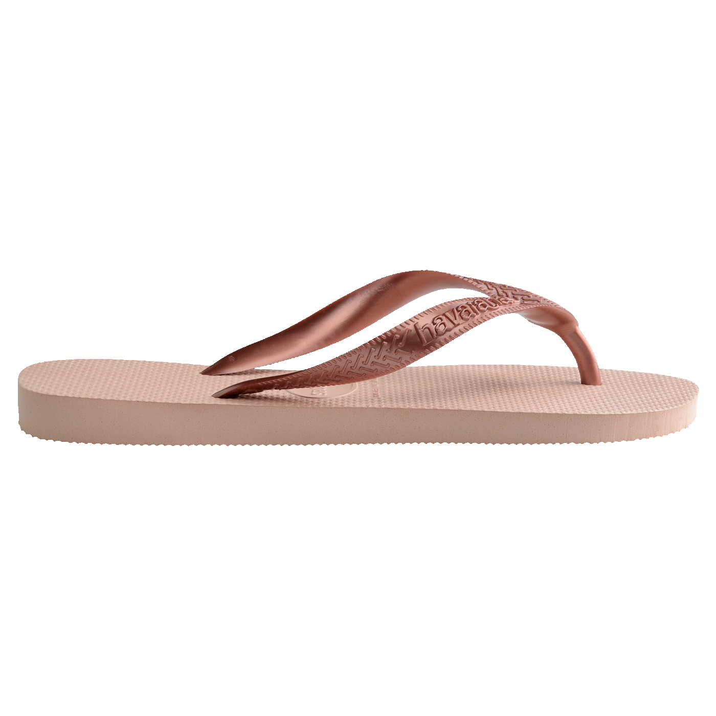 Chinelo Havaianas Top Tiras