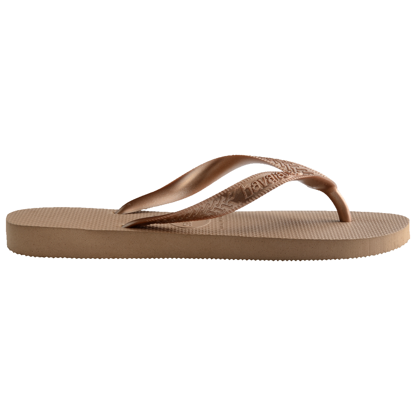 Chinelo Havaianas Top Tiras