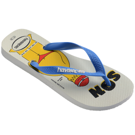 Chinelo Havaianas Simpsons