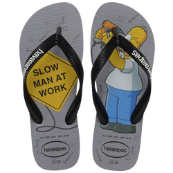 Chinelo Havaianas Simpsons