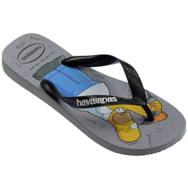 Chinelo Havaianas Simpsons