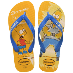 Chinelo Havaianas Simpsons