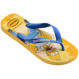 Chinelo Havaianas Simpsons