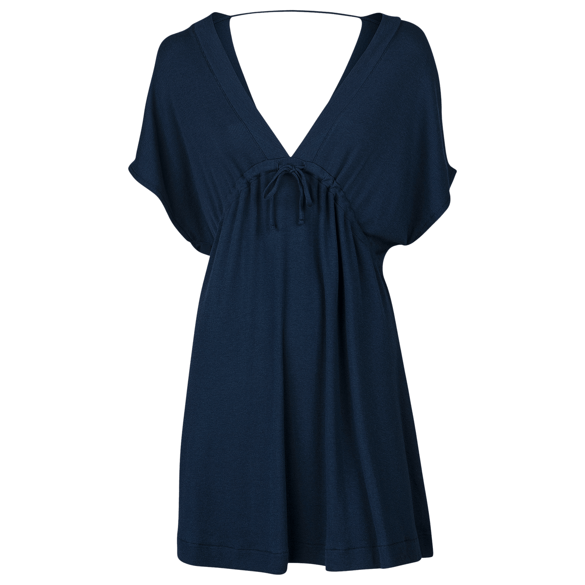 Vestido Canaleta Havaianas - Blue