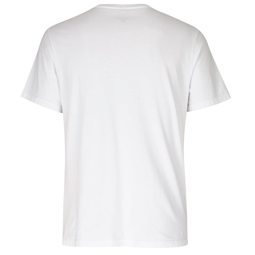 Camiseta Havaianas Sandália Slim - Branco