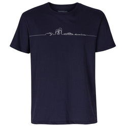 Camiseta Havaianas Sandália Slim