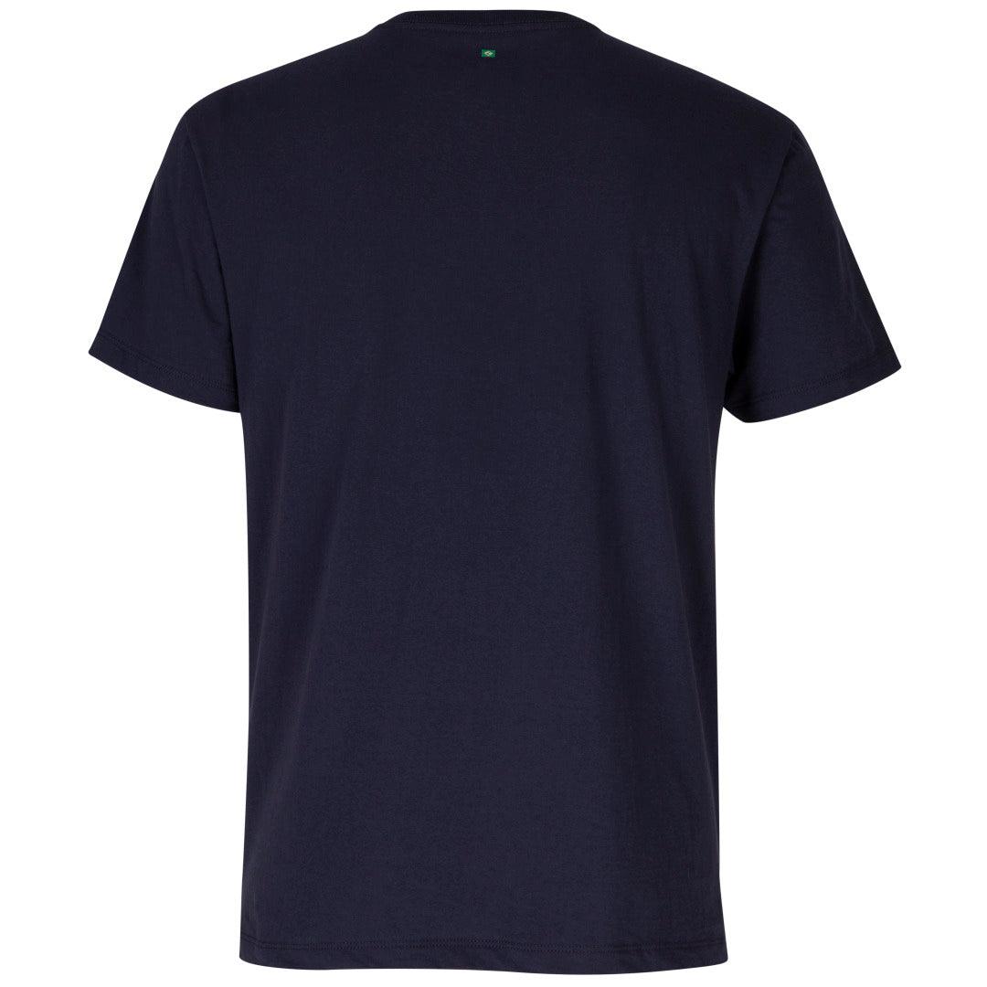 Camiseta Havaianas Sandália Slim - Azul Marinho