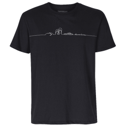 Camiseta Havaianas Sandália Slim