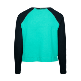 Blusa Manga Longa Havaianas Beach Squad - Teal