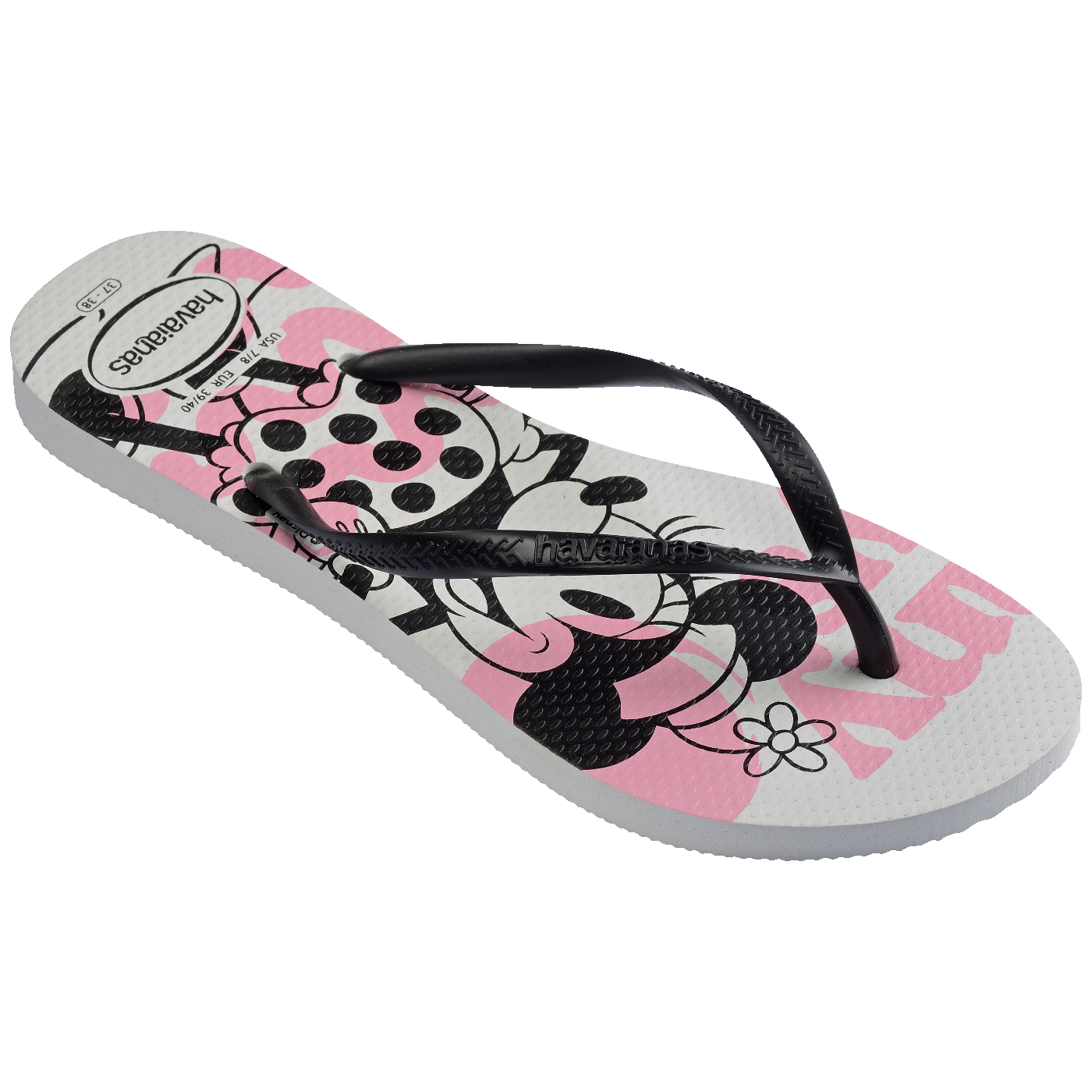 Chinelo Havaianas Slim Disney