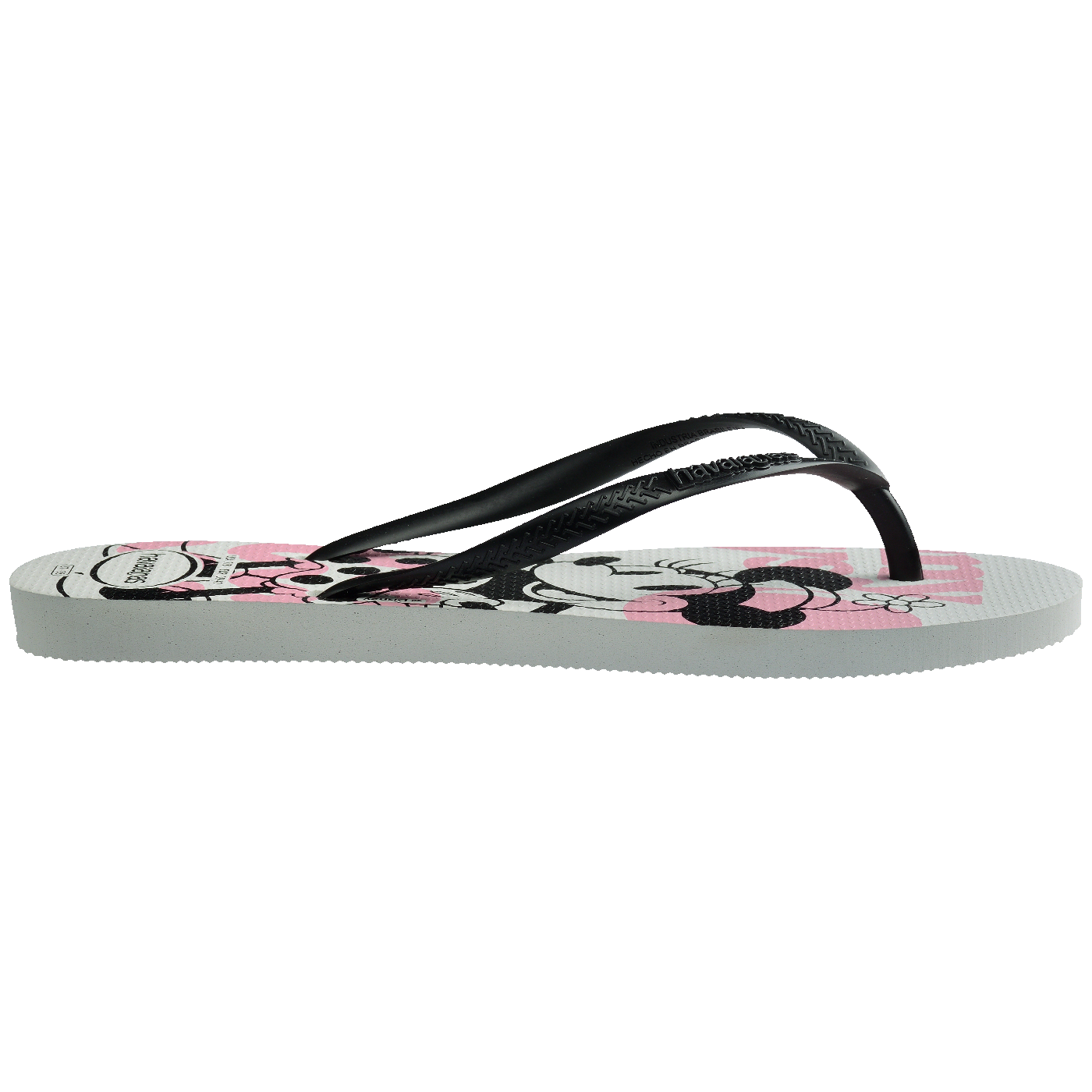 Chinelo Havaianas Slim Disney