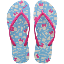 Chinelo Havaianas Slim Disney