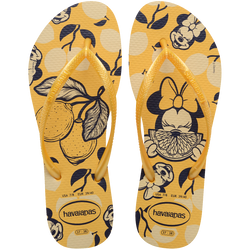 Chinelo Havaianas Slim Disney