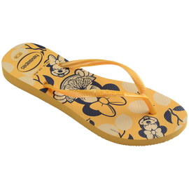 Chinelo Havaianas Slim Disney