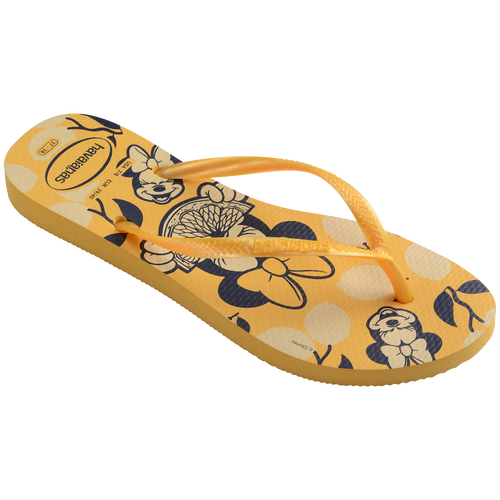 Chinelo Havaianas Slim Disney