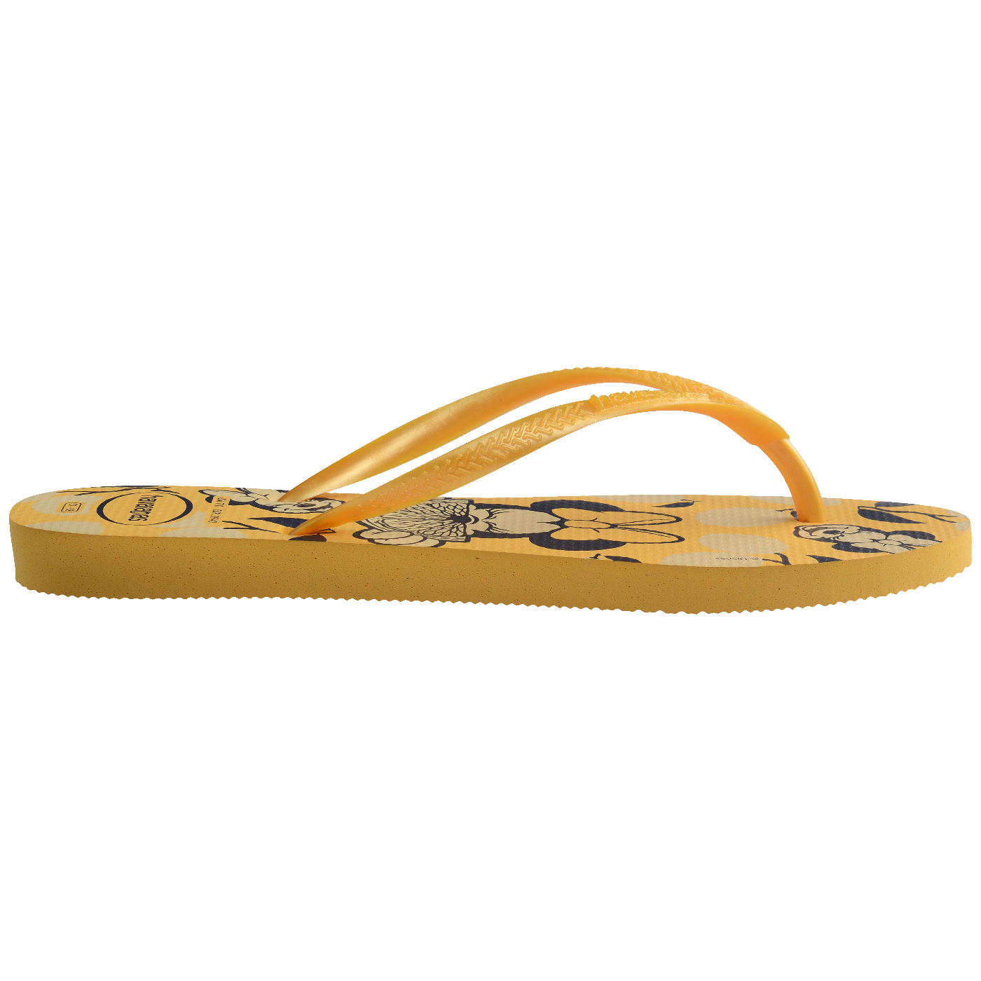 Chinelo Havaianas Slim Disney