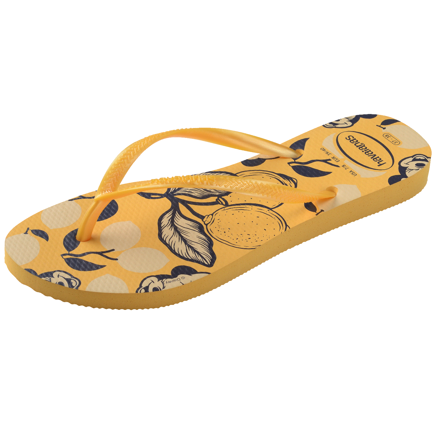 Chinelo Havaianas Slim Disney