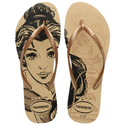 Chinelo Havaianas Slim Disney