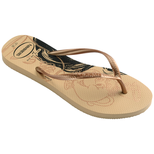 Chinelo Havaianas Slim Disney
