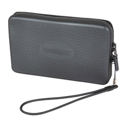 Mini Bag Plus Havaianas Metálica