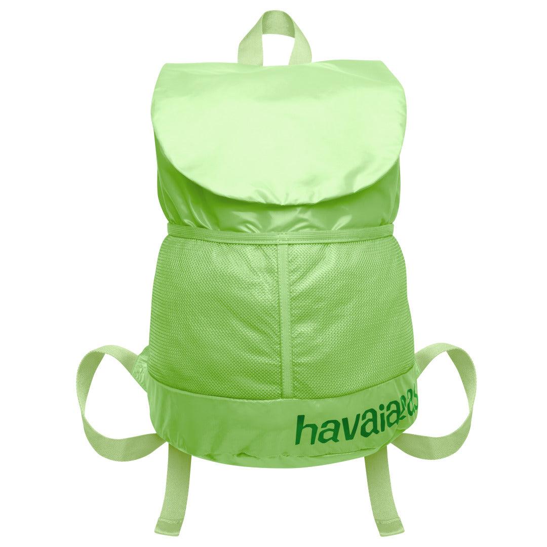 Mochila Saco Havaianas - Verde Matcha