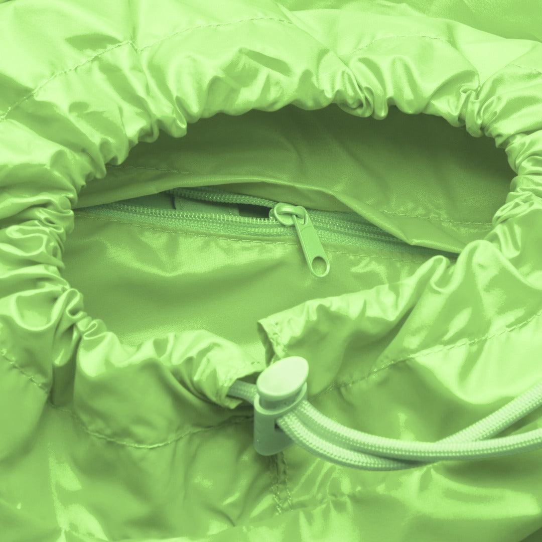 Mochila Saco Havaianas - Verde Matcha
