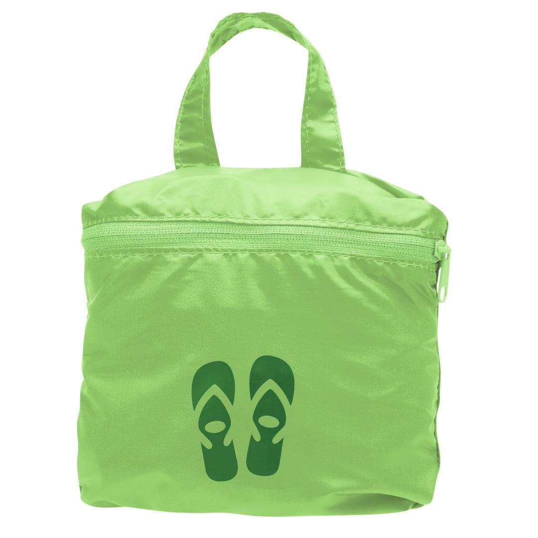 Mochila Saco Havaianas - Verde Matcha