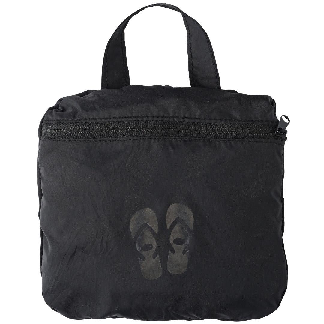 Mochila Havaianas Saco - Preto