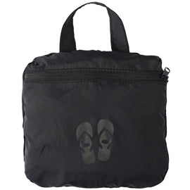 Mochila Havaianas Saco - Preto