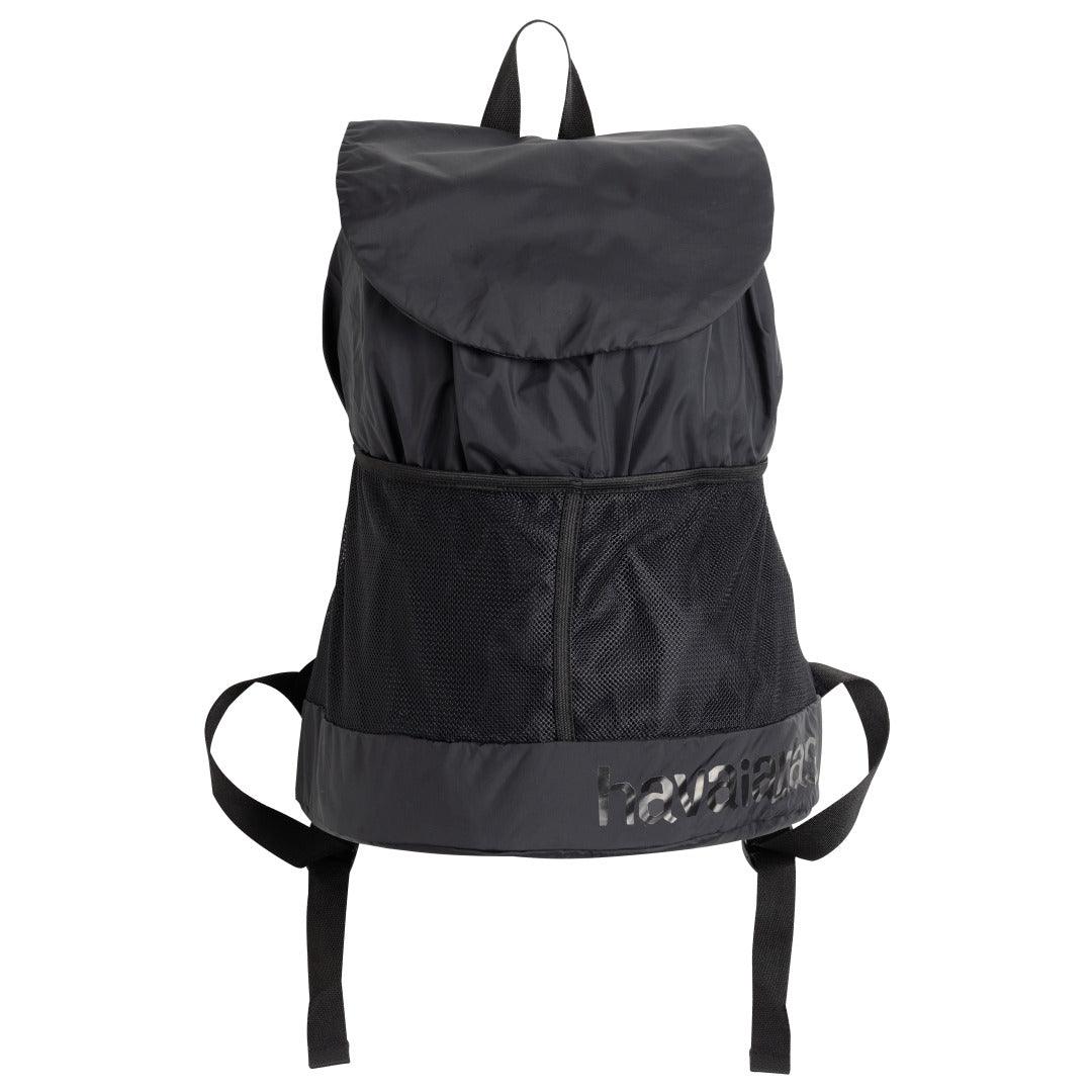 Mochila Havaianas Saco - Preto