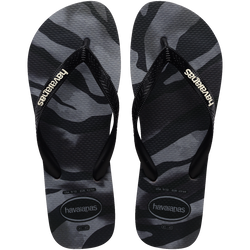 Chinelo Havaianas Top Camu