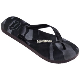 Chinelo Havaianas Top Camu
