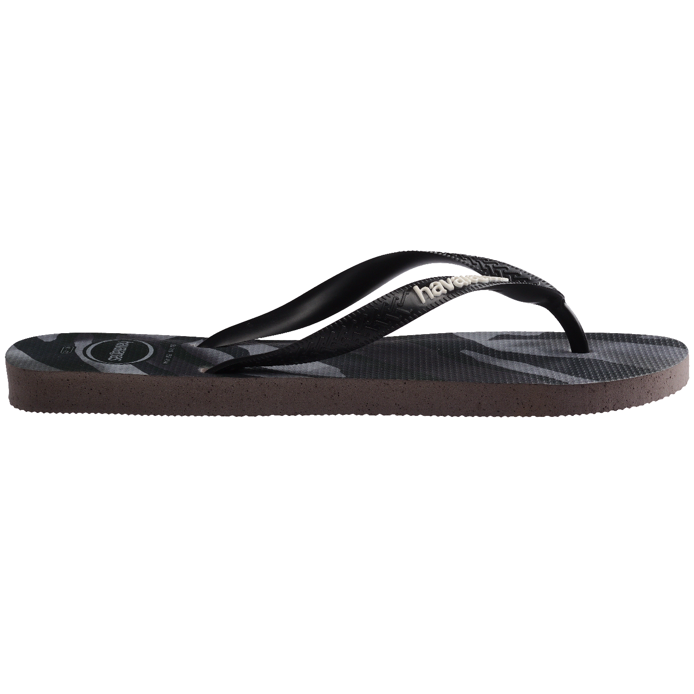 Chinelo Havaianas Top Camu