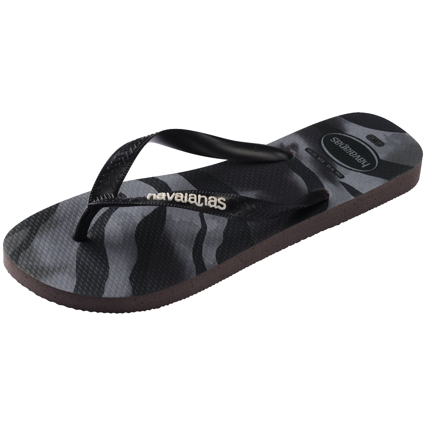 Chinelo Havaianas Top Camu