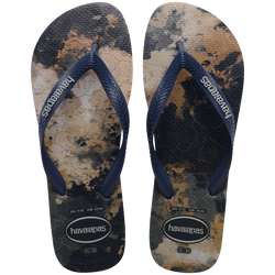 Chinelo Havaianas Top Camu